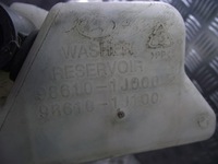 фото thumb №8, Hyundai i20 i 11r бачок омивача