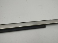 фото thumb №8, Chrysler town & country v левая сторона молдинг прокладка стекло дверь задних