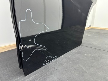 фото thumb №6, Mercedes glc w254 купе дверь левая задние зад