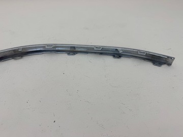 фото thumb №13, Vw arteon 17r- планка бампера хром лівий зад ліва задня 3g8853841