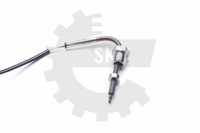 фото thumb №13, Датчик температури вихлопних газів 30skv093