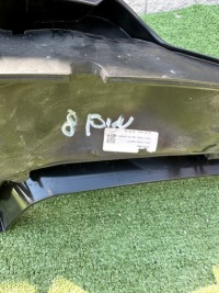 фото thumb №7, Transit connect зеркало правое 8pin