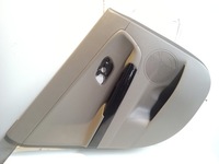 фото thumb №1, Kia ceed ii hb боковина оббивка двері лівий зад 13r-