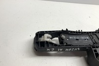 фото thumb №11, Рамка ручка внутренней задних левых дверь mercedes-benz