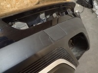 фото thumb №4, Бампер задняя citroen ds7 crossback