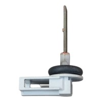 Купити Датчик температури внутрішньої skoda octavia ii - 3d0907543, фото thumb