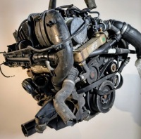 Купить Двигатель комплектный  bmw e60 e87 e90 x3 2.0 td 163 km m47t 0e4, m47t, фото thumb