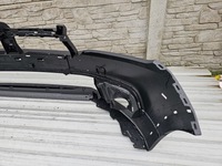 фото thumb №6, Dacia sandero lift stepway бампер новый оригинал