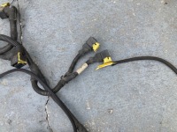 Daf 106 euro6 електропроводка джгут рами 1957509 Ціна, фото thumb