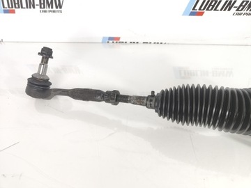 фото thumb №9, Bmw f10 f11 f07 f12 xdrive рулевая рейка трансмиссия l5 6777770
