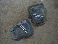 фото thumb №1, Citroen c elysee защита подвеска балка левая правая