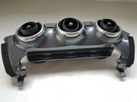 фото thumb №7, Решітка обдув середня nissan juke ii f16 19-