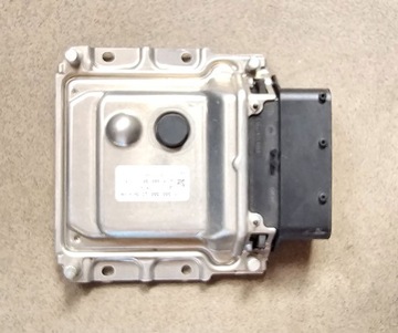 MODUŁ ADBLUE MERCEDES SPRINTER 906 A0009006304 OEM