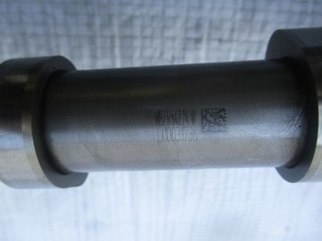 фото thumb №9, Вал розподільний вал всмоктуючий випускний mercedes ml w164 w212 w221 3.0cdi