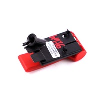 фото thumb №11, Mercedes w176 w212 ручка тягa відкривання капота a2048800900