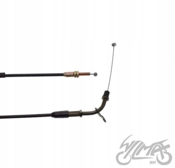 ГАЗОВЫЙ КАБЕЛЬ ДЛЯ JUNAK 904