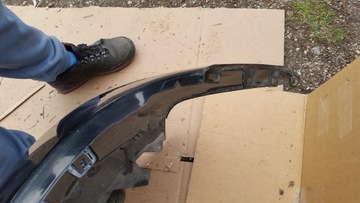 фото thumb №11, Бампер задний citroen c3 ii 10-13 код краски exl