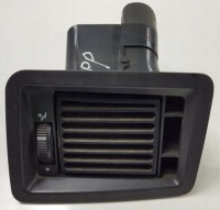 фото thumb №1, Решётка обдув правый перед fiat ducato a504225379