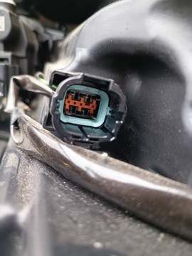 фото thumb №15, Лампа левая перед nissan qashqai iii j12 полный led 100-8d02h
