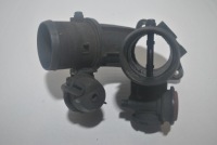 фото thumb №4, Дроссельная заслонка peugeot 407 9684269380