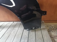 фото thumb №6, Крыло правый перед audi a6 c5 ly5k lift