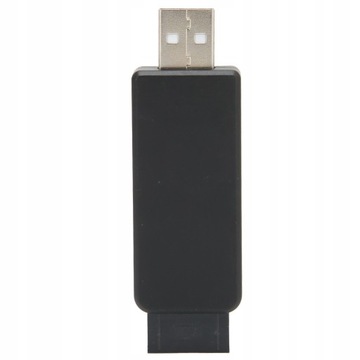 Преобразователь USB в TTL FT232RL Промышленная схема