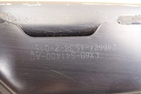 фото thumb №9, Балка бампера задняя задняя усилитель lx6b-s41400-ac ford kuga 3 iii mk3