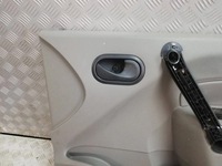 фото thumb №4, Оббивка обшивка двері правий перед renault kangoo iii ii