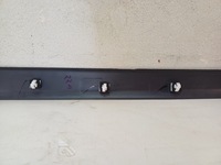 фото thumb №10, Молдинг дверь правый перед передняя правая hyundai i10 i 07-