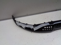 фото thumb №3, Планка бампера задня спойлер hyundai kona ii 23- електрик електричний