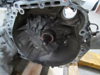 фото thumb №11, Коробка передач передач редуктор механічна 5 передач 4x4 rav4 iii 2.0 vvti