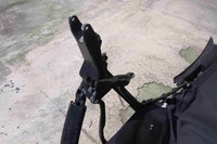 фото thumb №8, Крыша кабриолет каркас porsche boxter 986