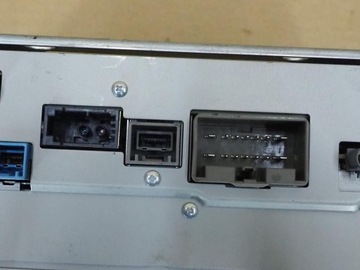 фото thumb №12, Навігація радіо range evoque bf6n-18c815-hf