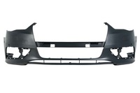 фото thumb №1, Бампер подходит для: audi a3 8v хэтчбек 04.12-06.16