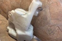 фото thumb №8, Бачок омывателя mercedes-benz r w251, v251 a2518691320 3.0l