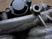 фото thumb №4, Основа фільтрів оливи volvo fm fh 12 renault magnum dxi 12