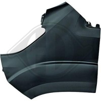 фото thumb №1, Крила do citroen jumper 14-