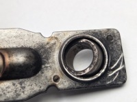 фото thumb №12, Subaru outback v 14-19 актуатор турбонаддува турбіни клапан ee20z