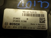 фото thumb №4, Ecu блок керування renault clio v 1.5 dci 0281034275