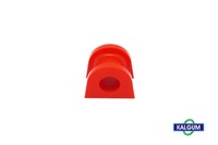 фото thumb №6, Mitsubishi pajero iii поліуретанові втулки втулки важеля kpl