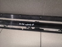 фото thumb №12, Молдинг поріг права audi a4 b6 cabrio 8h0853492