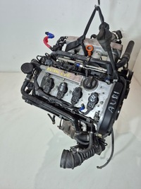 фото thumb №9, Двигун kompletny audi a4 b6 audi a4 b7 1.8t bfb