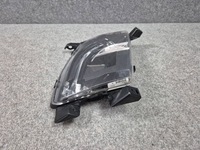 фото thumb №4, Противотуманная фара led drl левый перед передний - tesla s 2012-2016