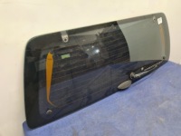 Ford maverick ii рестайлинг  стекло задняя yn Цена, фото thumb