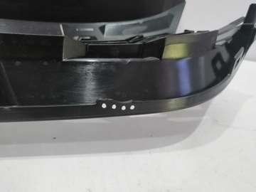 фото thumb №10, Решітка радіатора решітка dacia jogger рестайлінг