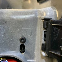 фото thumb №9, Лампа задняя правая задняя ov369 265a13620r renault trafic iii iv