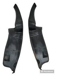 фото thumb №1, Защита крыльев левый правые перед seat ibiza iii mk3 6l1