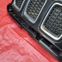 фото thumb №6, Jeep compass ii решітка решітка