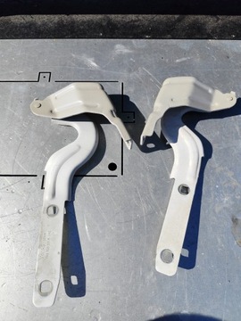 фото thumb №1, Seat alhambra петля петли капота