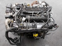 фото thumb №1, Двигун astra j mokka 1.6 cdti b16dth dtl lvl b16lvl 134km